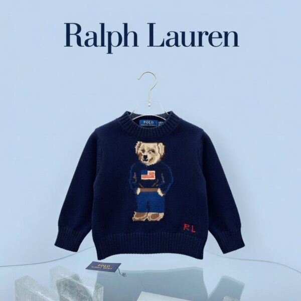Джемпер Ralph Lauren