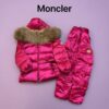 2eb2431f-c4bc-4116-8fb1-f78cdff64bcb Комбинезон детский Moncler
