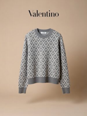 2fc9f5aa-1fde-4ea8-aa91-96431948d608 Джемпер Valentino