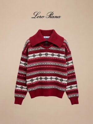 Джемпер Loro Piana