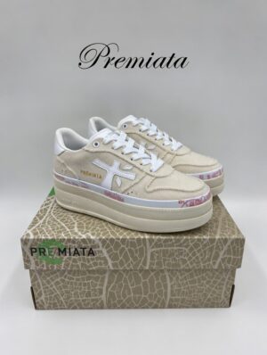 Кроссовки Premiata