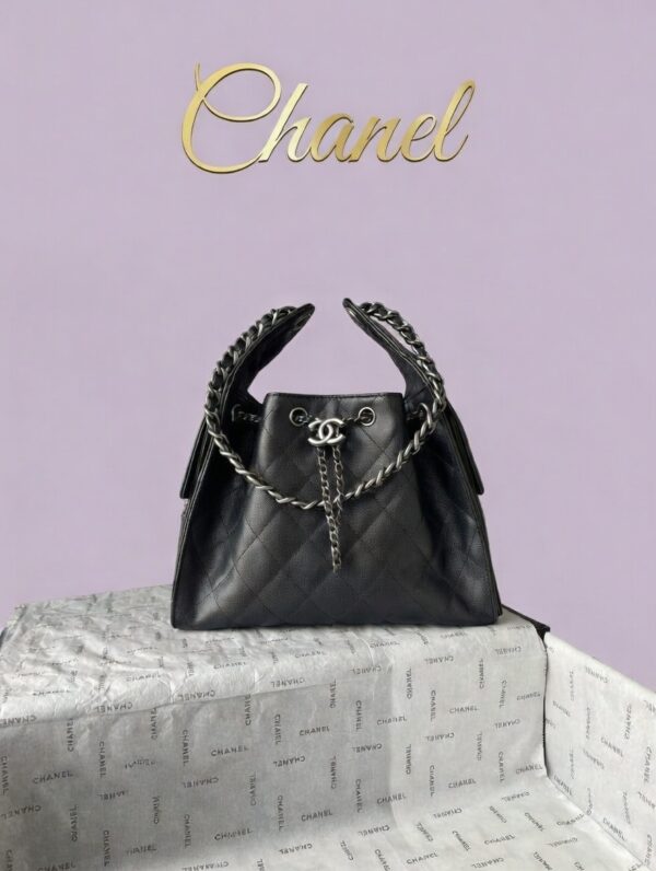 3a31721a-3836-4e6b-99bd-1d7a150e9bde Сумка Chanel
