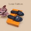 Шлепанцы Louis Vuitton