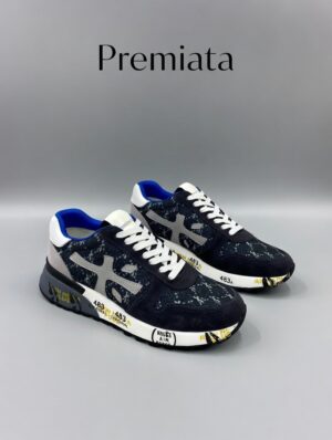 3ef55bca-e0ea-424b-9865-2118807487ac Кроссовки Premiata