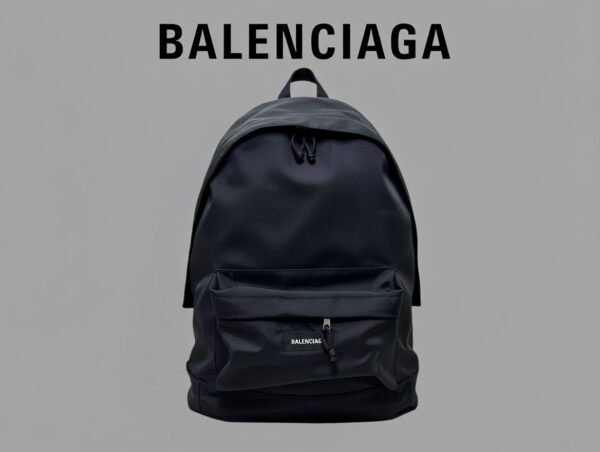 4242c543-895c-498c-8276-9da58847ba80 Рюкзак Balenciaga