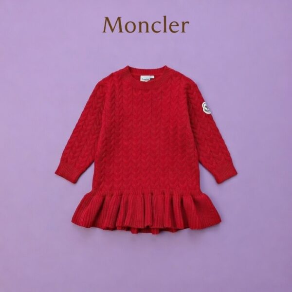 Платье Moncler