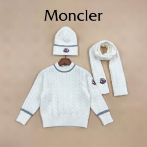 Комплект Moncler