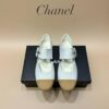 43894e3f-1a59-446d-a75b-e9d3ed8ddc31 Туфли Chanel
