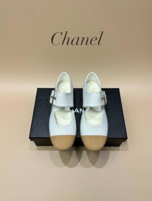 Туфли Chanel