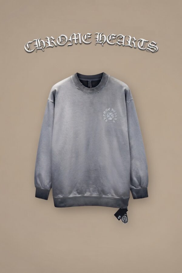 Толстовка Chrome Hearts