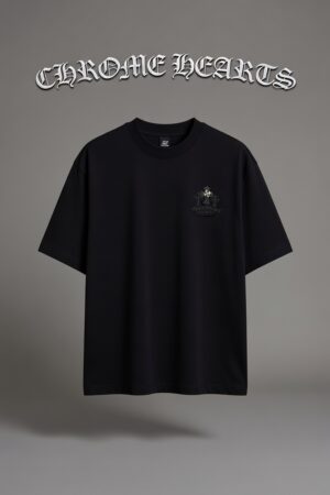 Футболка Chrome Hearts