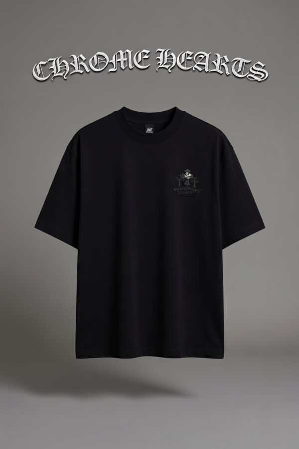 4757968b-3060-4739-a90e-4cb8472d81e7 Футболка Chrome Hearts