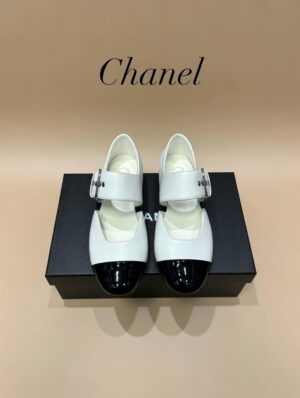 Туфли Chanel