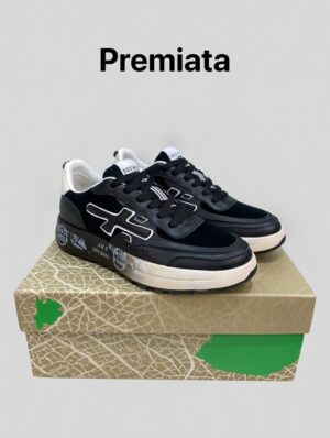 Кроссовки Premiata