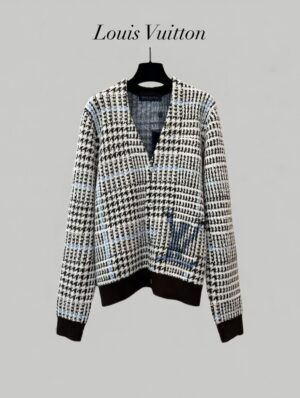 Кардиган Louis Vuitton