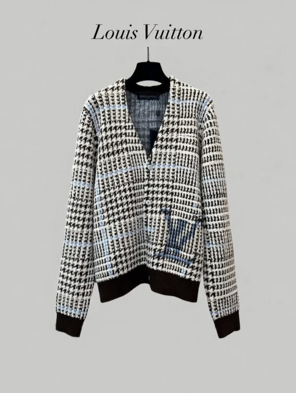 Кардиган Louis Vuitton