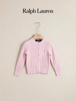 Кофта для девочки Ralph Lauren