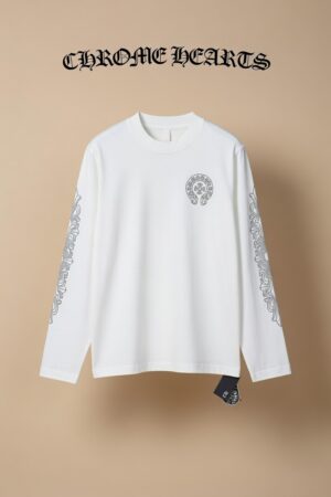 Джемпер Chrome Hearts