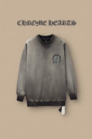 5101c871-40d8-4b52-a259-a3cc6e32c5d7 Толстовка Chrome Hearts