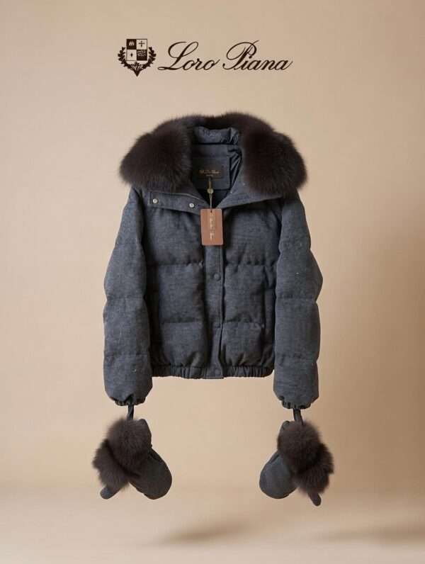 511d6a79-5f71-4b2e-8a94-ea47452ff0e1 Куртка зимняя Loro Piana