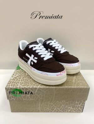 Кроссовки Premiata