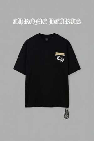 5495bd8a-60c0-44c4-a993-1f09cdf0f632 Футболка Chrome Hearts