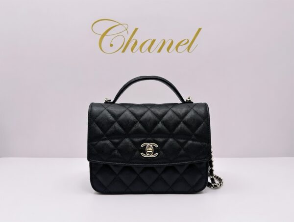 58a59fc7-750d-4cee-997d-65364925da57 Сумка Chanel