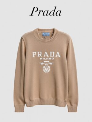 Джемпер Prada
