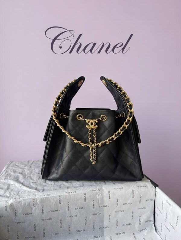 5abde3bb-3a5c-4e5d-8c3c-bb6d28eda030 Сумка Chanel