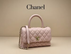 Сумка Chanel