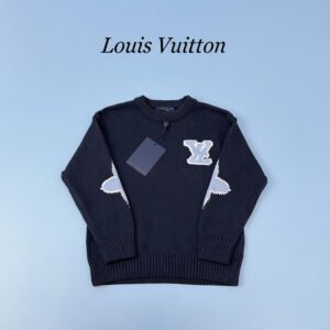 Джемпер Louis Vuitton