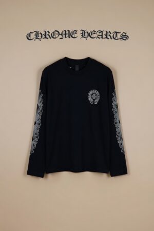 Джемпер Chrome Hearts