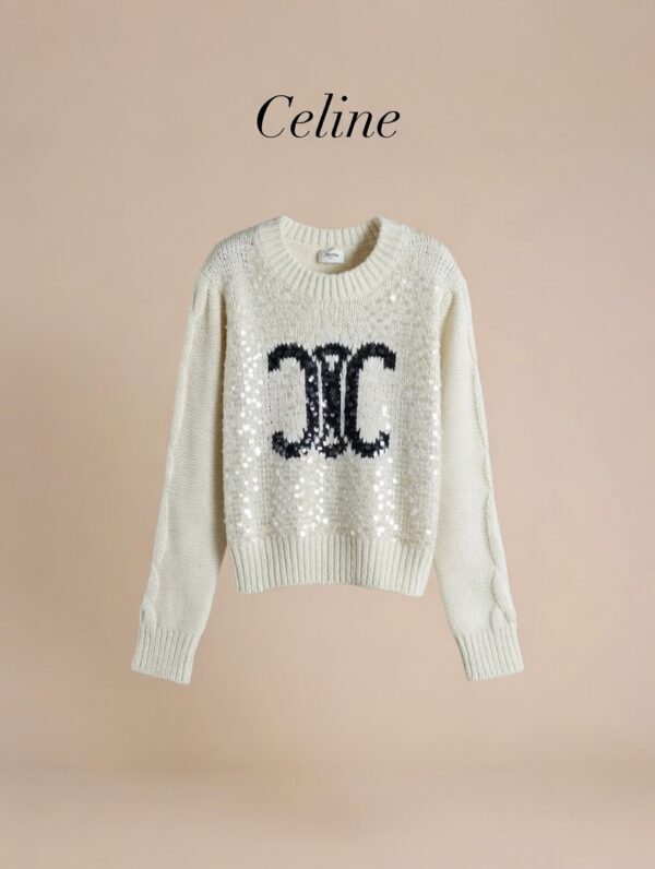Джемпер Celine