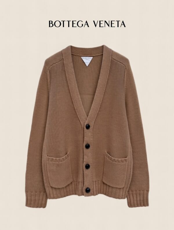 Кардиган Bottega Veneta