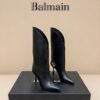Сапоги Balmain