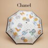 67e2a59b-5c93-4661-9158-33fe0aa49c3c Зонт Chanel