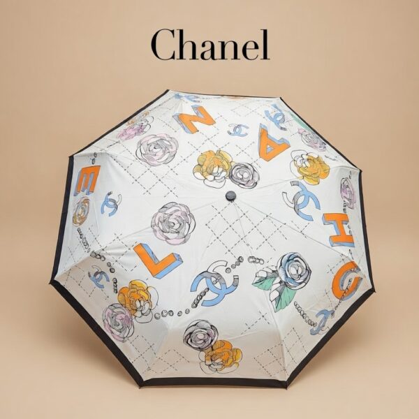 67e2a59b-5c93-4661-9158-33fe0aa49c3c Зонт Chanel