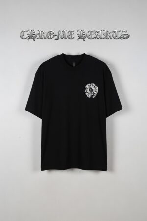 Футболка Chrome Hearts