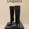 6d281253-d183-43bb-b2b1-ed89b80f9726 Сапоги Saint Laurent