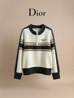 6f43feb7-4670-40bf-b8d1-9354619ccd0d Джемпер Dior