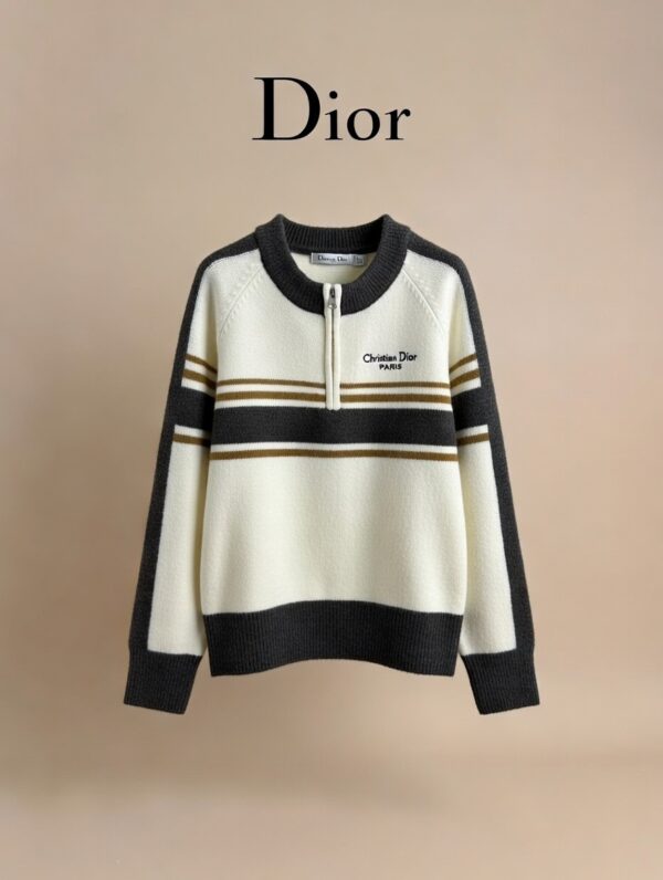 6f43feb7-4670-40bf-b8d1-9354619ccd0d Джемпер Dior