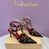 Туфли Valentino