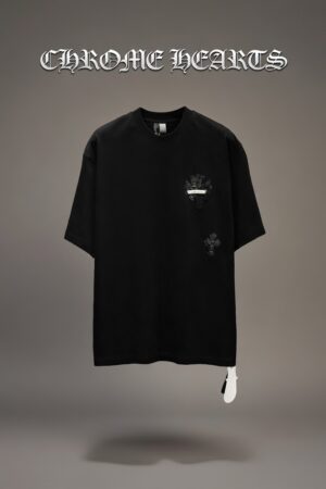 Футболка Chrome Hearts