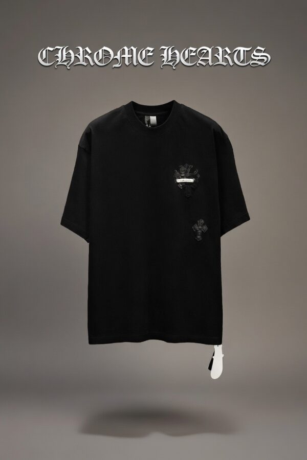 733e759d-0064-4b7f-bc71-508b71726eae Футболка Chrome Hearts