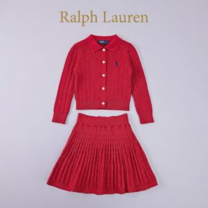 Костюм с юбкой Polo Ralph Lauren