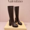 Сапоги Valentino