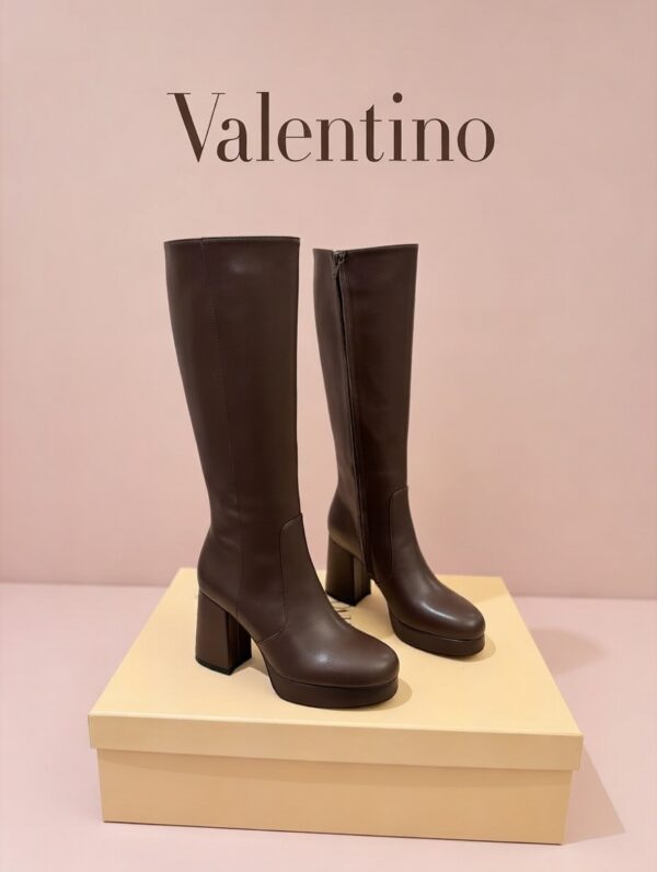 Сапоги Valentino