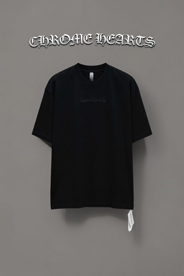 7a2656c5-6713-4287-b7bf-331db7a6c34e Футболка Chrome Hearts