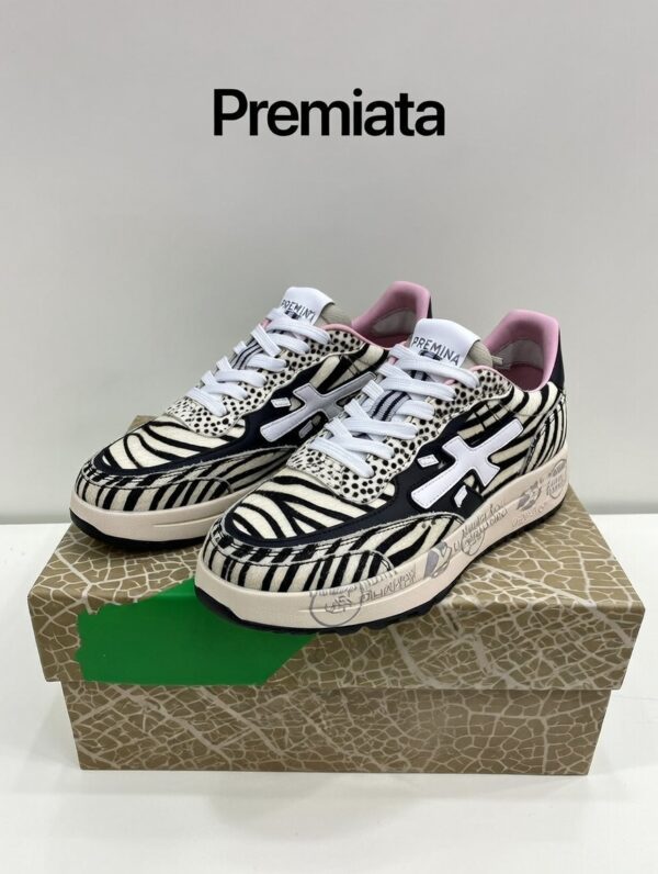 7cfe51c6-f96d-4da5-95d7-a10baeb885b4 Кроссовки Premiata