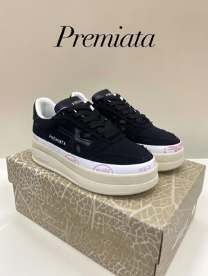 Кроссовки Premiata